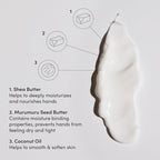 OUAI Hand Cream - Image 3