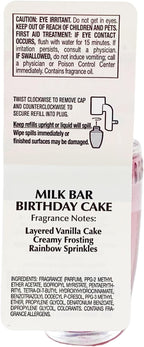 Bath & Body Works 4 Wallflowers Fragrance Refills – Cereal Milk Soft Serve - Image 4