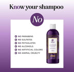 Premium Lavender Bubble Bath for Women - Image 8