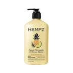 HEMPZ Body Lotion by Hempz