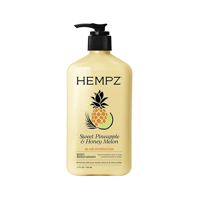HEMPZ Body Lotion by Hempz
