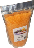 Bath Salts | 4lb Bag | Choose Your Scent | Epsom Salt | Sea Salt| Bathing | by Bulk+Salts+Bath+%26+Body