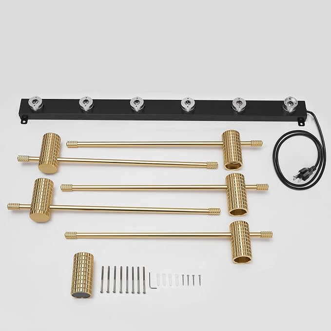 Towel Warmer Rack, Heated Towel Rack - Image 8