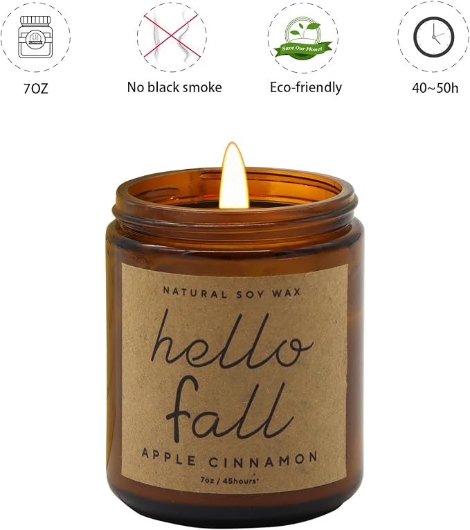 Fall Decorations for Home - Image 2