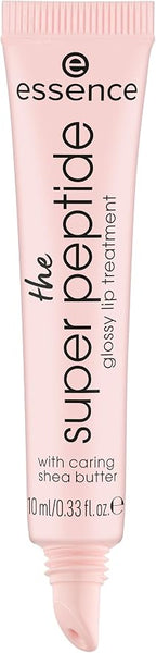 essence | The Super Peptide Glossy Lip Treatment | Hydrating, Nourishing and - Image 2