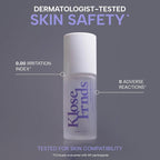 Niacinamide & Rice Extract Facial Serum – Hydrating Glow Face Serum - Image 3