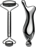 303 Stainless Steel Face Roller Set by popcode