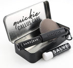 SandBar Callus Removal, Hand Callus Remover Salve Balm Stick by SandBar