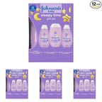 Johnson's Baby Sleepy Time Gift Set by JohnsonsBaby