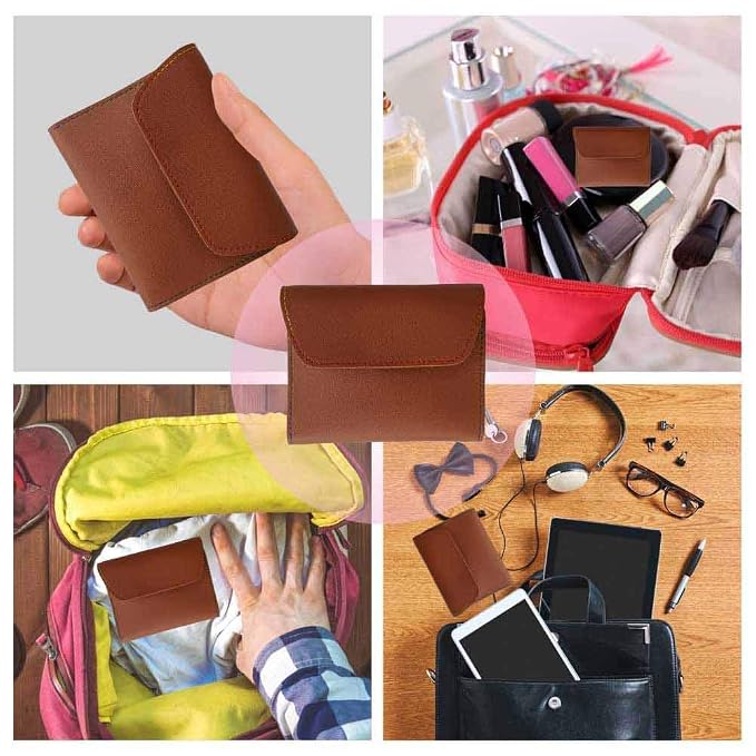 Manicure Set, Pedicure Kit, Nail Clippers, 16 in 1 Professional Grooming Kit - Image 6