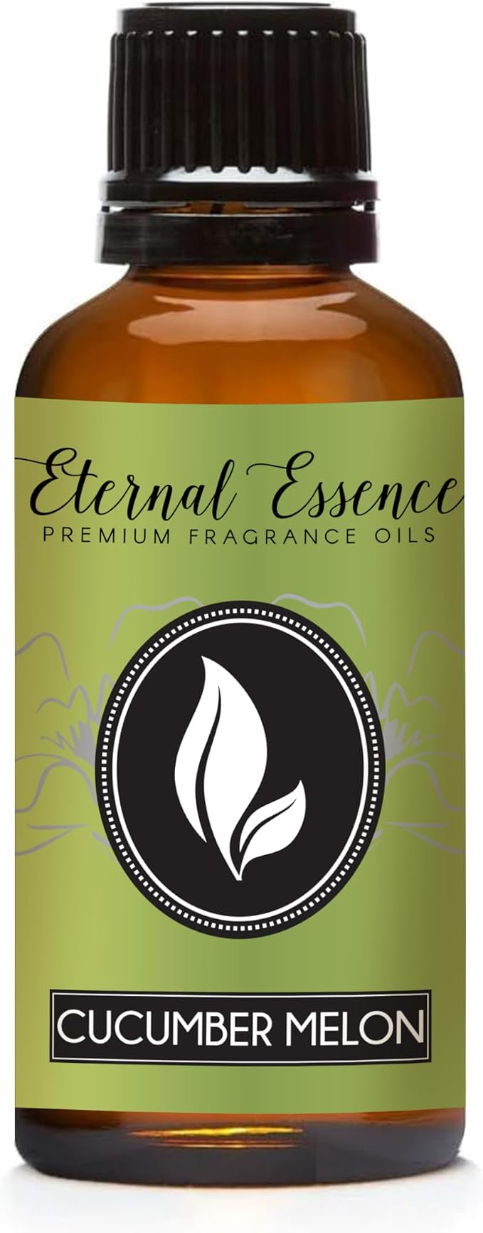 Eternal Essence Oils Cucumber Melon 30ml Premium Fragrance Oil by EternalEssenceOils