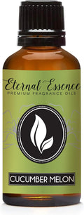 Eternal Essence Oils Cucumber Melon 30ml Premium Fragrance Oil by EternalEssenceOils