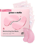 grace & stella Award Winning Under Eye Mask by GraceStella