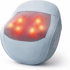 Back & Neck Massager with Heat for Pain Relief, 3D Deep Kneading Massage by Unknown
