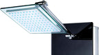 Blue Ocean 52" Aluminum SPA392B Shower Panel Tower System - Image 3