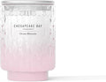 Chesapeake Bay, 8oz Ocean Blossom Scented Candle, Mood Evoking Fragrance by ChesapeakeBayFragrance