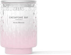 Chesapeake Bay, 8oz Ocean Blossom Scented Candle, Mood Evoking Fragrance by ChesapeakeBayFragrance