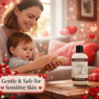Legend's Creek Farm Goat Milk Lotion - Image 6