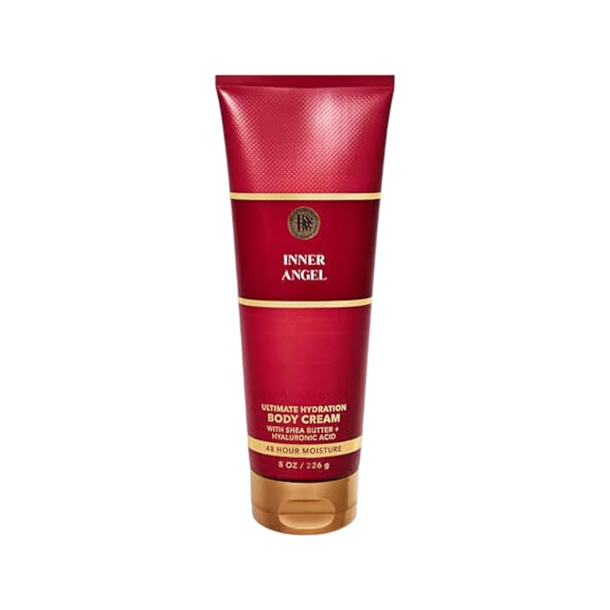Bath & Body Works Ultimate Hydration Body Cream Gift Set by BathBodyWorks