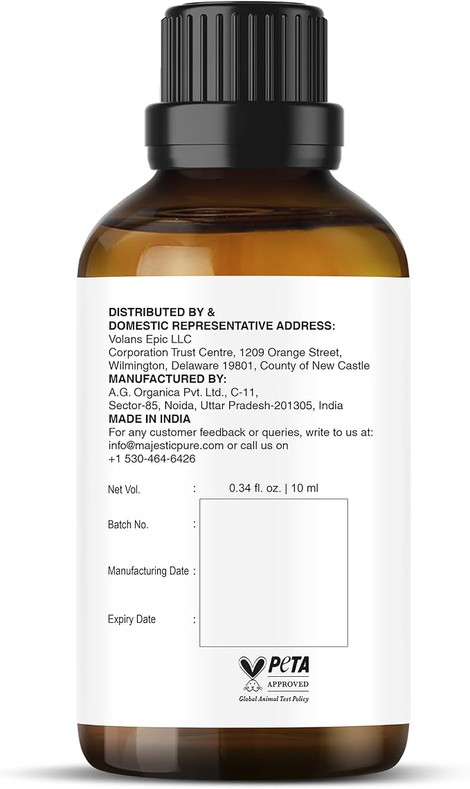 Majestic Pure Essential Oil - Image 8
