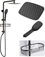 SonTiy Rain Shower Head System by SonTiy