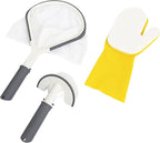 Bestway SaluSpa All-in-One Cleaning Tool Set by Bestway