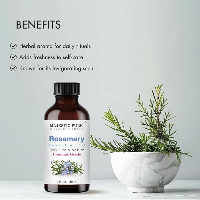 Majestic Pure Essential Oil - Image 5