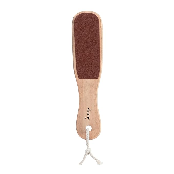 Diane 2-Sided Foot File – Smoother Feet and Callus Remover - Image 2