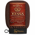 Moroccan Kessa Exfoliating Glove – Medium Hammam Exfoliating Mitt – Dead Skin by DarMarwa