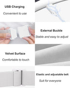 Electric Heating Pad, Portable Cordless Menstrual Heating Pad - Image 7