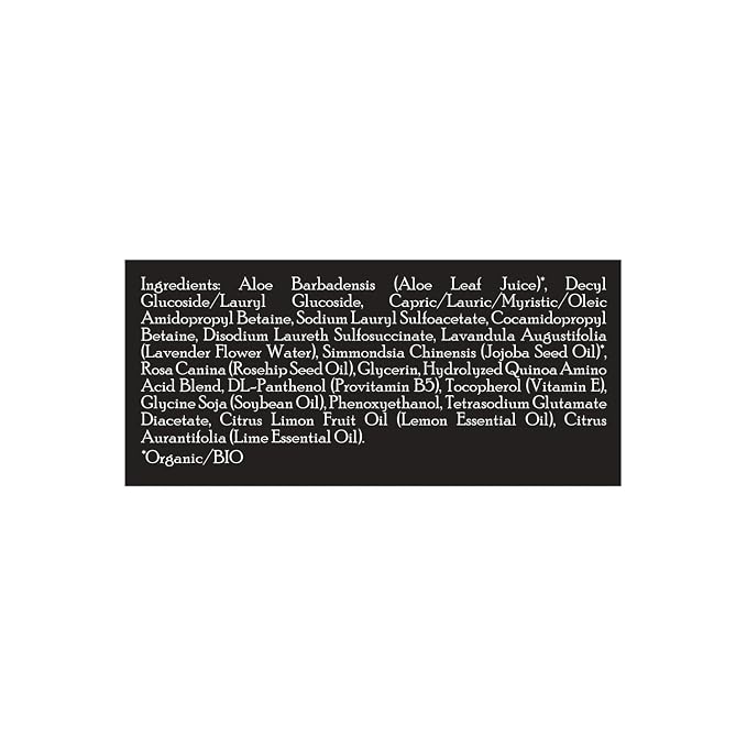 Brickell Men's Invigorating Body Wash - Image 6