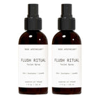Muse Apothecary Flush Ritual by MuseApothecary