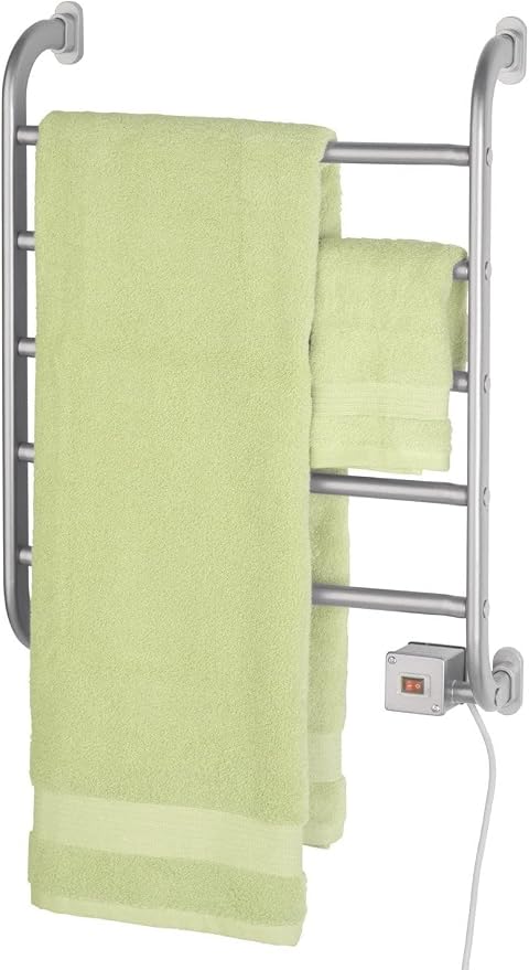 Warmrails Regent Towel Warmer - Image 2