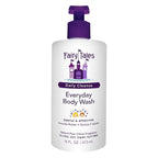 Fairy Tales Daily Cleanse Kids Body Wash | Kids Soap by FairyTales