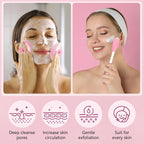 Silicone Face Scrubber - Image 2