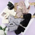 AOPRIE SPA Headbands for Washing Face Makeup Headbands - Image 2