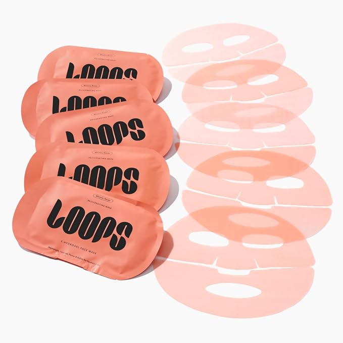 LOOPS WEEKLY RESET - Image 2