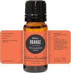 Edens Garden Orange- Bitter Essential Oil- 100% Pure Premium Grade, Therapeutic - Image 8