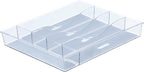 Glad Silverware & Utensil Drawer Organizer - Image 4
