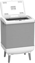 Electactic Towel Warmer Bucket, 35L Towel Heater by Electactic