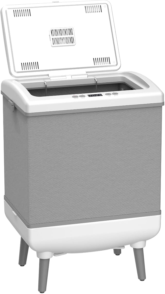Electactic Towel Warmer Bucket, 35L Towel Heater by Electactic