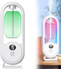 Automatic Aromatherapy Diffuser, Automatic Diffuser Sprayer, Upgrade by DESLON
