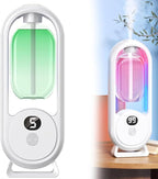 Automatic Aromatherapy Diffuser, Automatic Diffuser Sprayer, Upgrade by DESLON