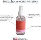 MERSEA Luxury Room Spray, Cabana Flower, 4 oz - Image 2