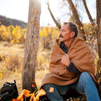 Arcturus Military Wool Blanket - Image 4