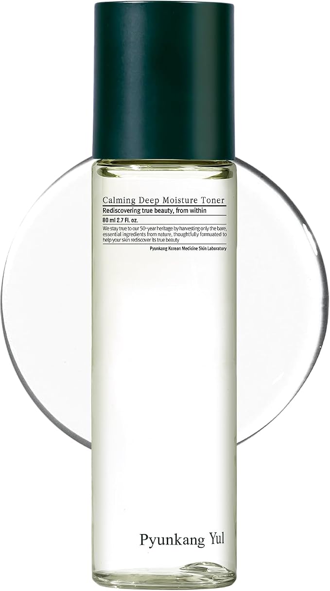 Pyunkang Yul PKY Calming Deep Moisture Toner by PyunkangYul