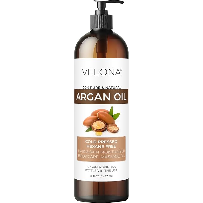 velona Argan Oil by VELONA