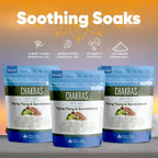 Chakras Bath Salt USP Epsom Salt - Image 8