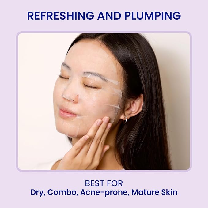 FACETORY K Beauty Face Mask Skin Care - Image 3