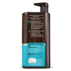 Every Man Jack Coconut + Driftwood Mens Body Wash - Image 9